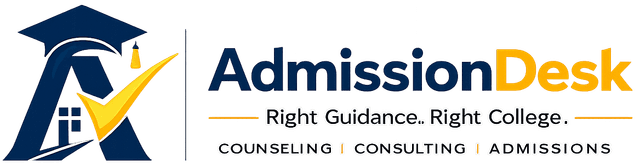 admissiondesk